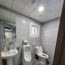 김해체육관 화장실 이미지