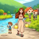 한강의아침마을 이미지