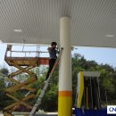 옥천셀프주유소 이미지