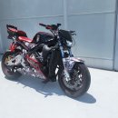 cbr600rr 쇼바이크 스턴트바이크 판매합니다. 이미지