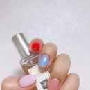 김해 내외동네일 추천) 네일,혜 에서 여름 준비완료 !