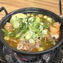 오비즈타워 | 평촌 직장인 감자탕 맛집 ‘원조감자탕일미집 평촌오비즈타워점’ 내돈내산 후기(주차, 포장)