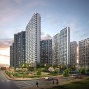 이편한세상 계양더프리미어아파트 이미지