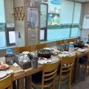 섬진강사랑의집 | 광주 쌍촌동 찐 맛집 섬진강 다슬기 수제비 오픈런 점심 후기