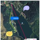 수곡낚시터 펜션 이미지