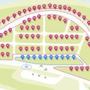 이포보웰빙캠핑장화장실 이미지