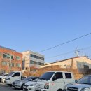 상방공원 화장실 | 울산 북구 연암동 | 우드위드 woodwith ,(산장느낌 카페가 있다고 ?)