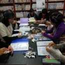 자수공예 이미지