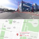 충남학원 앞 이미지