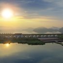 해창만 수변공원 오토캠핑장 이미지