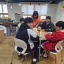 육민관중학교 | 특별 아웃리치 - 육민관중학교 어울림축제 활동후기