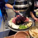 미방부천송내 | 제대로 된 송내역 맛집 양고기숯불구이 미방 부천송내점