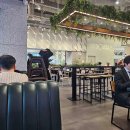 현대백화점 개방화장실 이미지