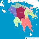 Ἀρκαδία (Arcadia/Arkadía) 이미지