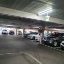 천지공영주차장 이미지