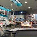 호수공원주유소 이미지