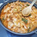 그대랑닭갈비 이미지