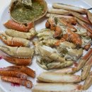 영덕맛집, 박달대게 맛있는 코스요리 후기 ft.강구항 대게직판장 이오
