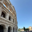 사성공원 | 🇮🇹 이탈리아 로마 3박 4일 신혼여행 :: 자유여행 일정 코스 / 로마 8월 옷차림 / 바티칸투어