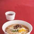 잔치국수 이미지