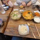 칼스토랑 | 배곧 맛집 : 방이칼국수 보다 맛있었던 칼스토랑 방문 후기