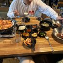 비아x거친새우들