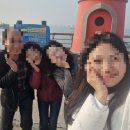 파인스톤cc 란딩후기 겨울라운딩복장 근처맛집 (남매포장마차)