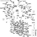 제4차 거문도,백도 기획산행 안내 이미지