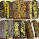 S마트 | 두바이 여행 기념품 두바이 초콜릿 비교 | 픽스(Fix) vs 까르푸 마트 Kuche ChocoLeen Carter’s 가격 후기