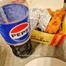 동큐치킨 이미지