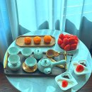 나무향기펜션2 | 세종 프라이빗 독채 한옥펜션 보섬가 숙박 후기