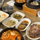 장모님순두부 | 제주도 공항근처 순두부 맛집 | 장모식탁 후기😋