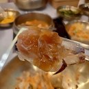 세영빌딩 | 성남 신흥동 맛집 유월의 보리 성남신흥점, 푸짐함에 반한 솥밥 한 상 유월의밥상 후기