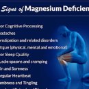 마그네슘 부족 현상 이유 원인 눈떨림 : 마그네슘 알아보자 이미지