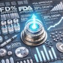 [급등 임박?] 엘앤케이바이오, FDA 승인과 2025년 실적 성장 전망 분석!