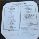 광안교통 노동조합 | [부산/해운대]파크하얏트호텔 부산 다이닝룸 한정식 런치코스 | 광안대교 뷰 내돈내산후기