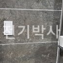 배드민턴장 화장실 이미지