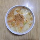 골목집칼국수 이미지