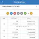 ★ 1099회차 로또 당첨번호 ★ 03-20-28-38-40-43 보너스 04 이미지