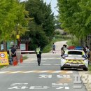 유산마을진입로 이미지