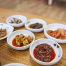 한아름밥상 - 춘천시 | 한아름밥상