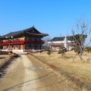 [경산] 삼성현 삼성사(三聖寺) 이미지