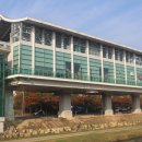 경전철 수로왕릉역 이미지