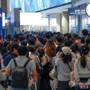 인천국제공항 민주노동조합 이미지