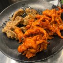 [내돈내산] 봉선동 맛집 &#39;숯과닭발&#39;(닭발, 오돌뼈, 닭똥집) 주차