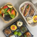 달콤한 민들레의 속 | 울산 중구 단체 도시락 맛집 민들레 상점 행사 수제도시락 포장 추천