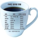 카페인 이미지
