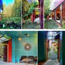 제주살이 10년(15): 국내 성지순례(1차) 이미지