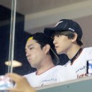 한밭야구장 이미지