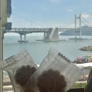 수변공원 | [부산 광안리] 민락동 맛집 “광안다찌” 수변공원 횟집 재방문 후기